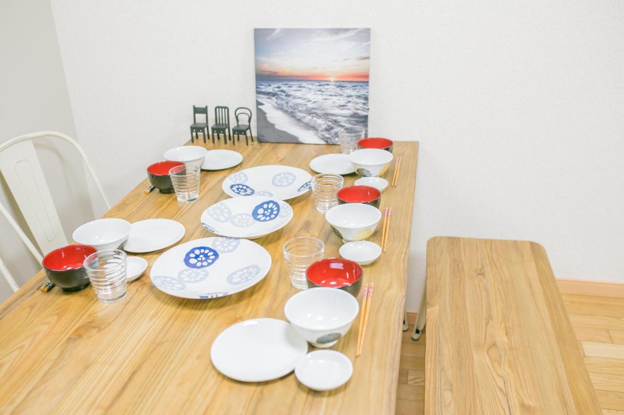Atami Ajiro House貸切温泉宿 Extérieur photo
