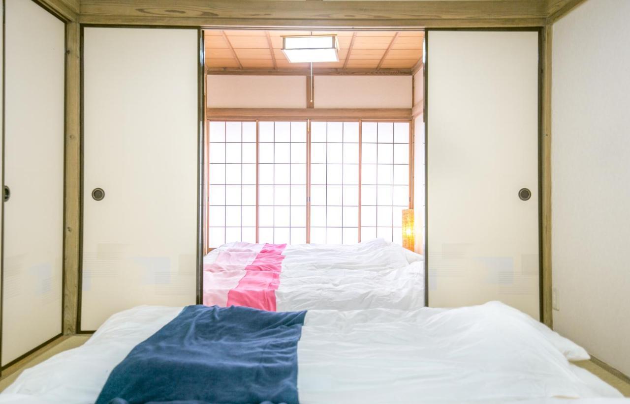Atami Ajiro House貸切温泉宿 Extérieur photo