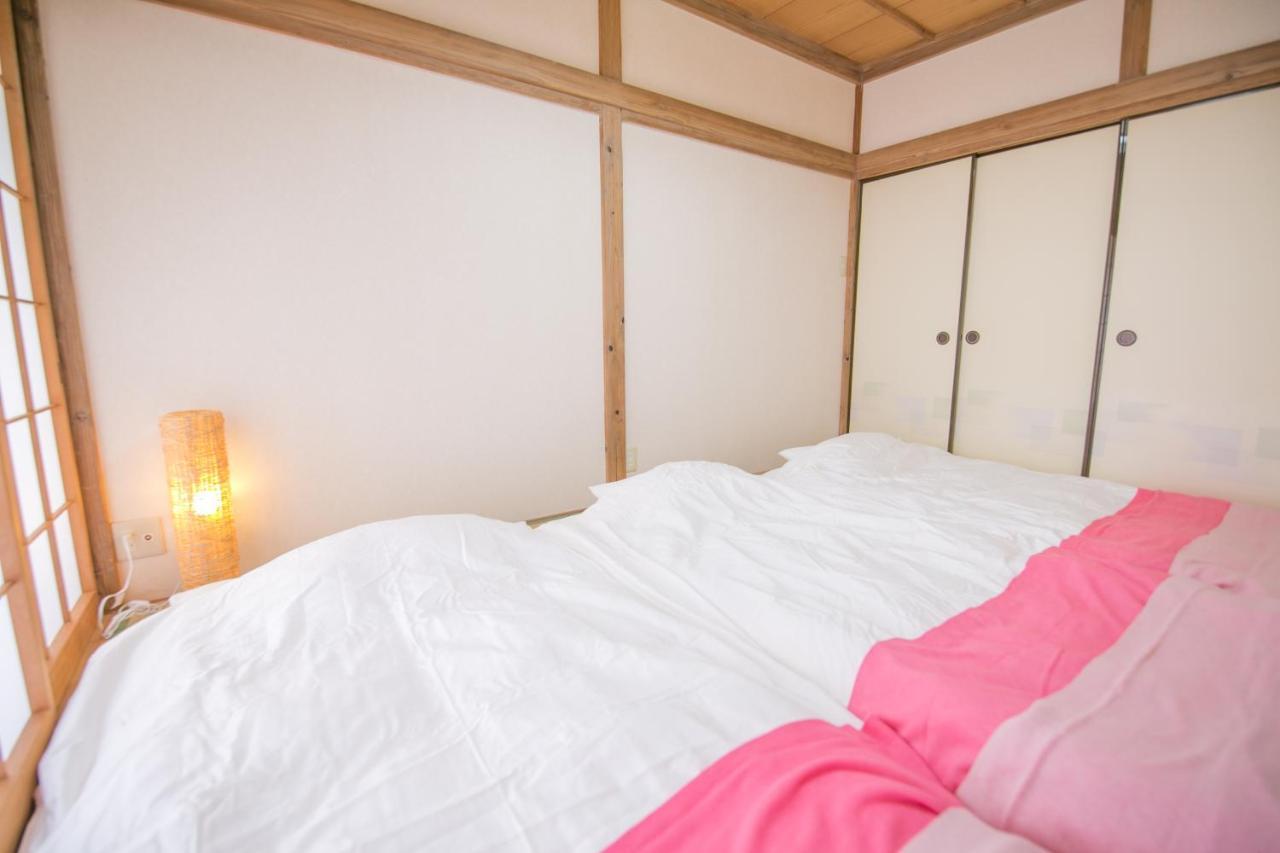Atami Ajiro House貸切温泉宿 Extérieur photo