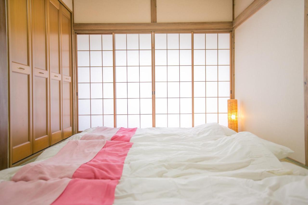 Atami Ajiro House貸切温泉宿 Extérieur photo