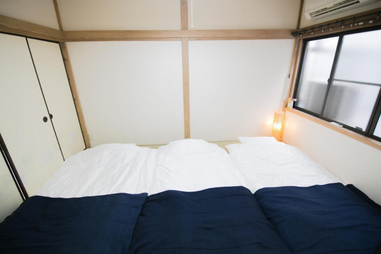 Atami Ajiro House貸切温泉宿 Extérieur photo