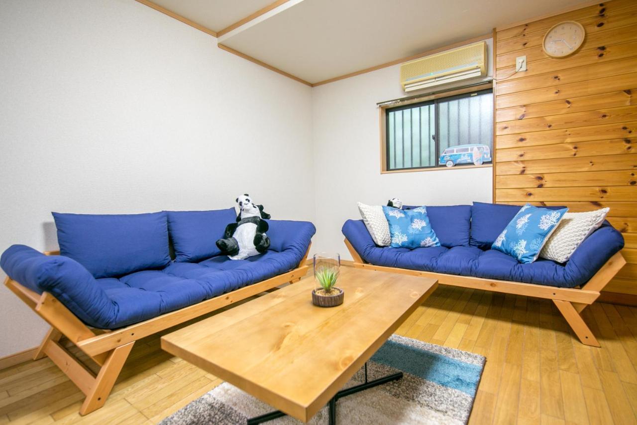Atami Ajiro House貸切温泉宿 Extérieur photo