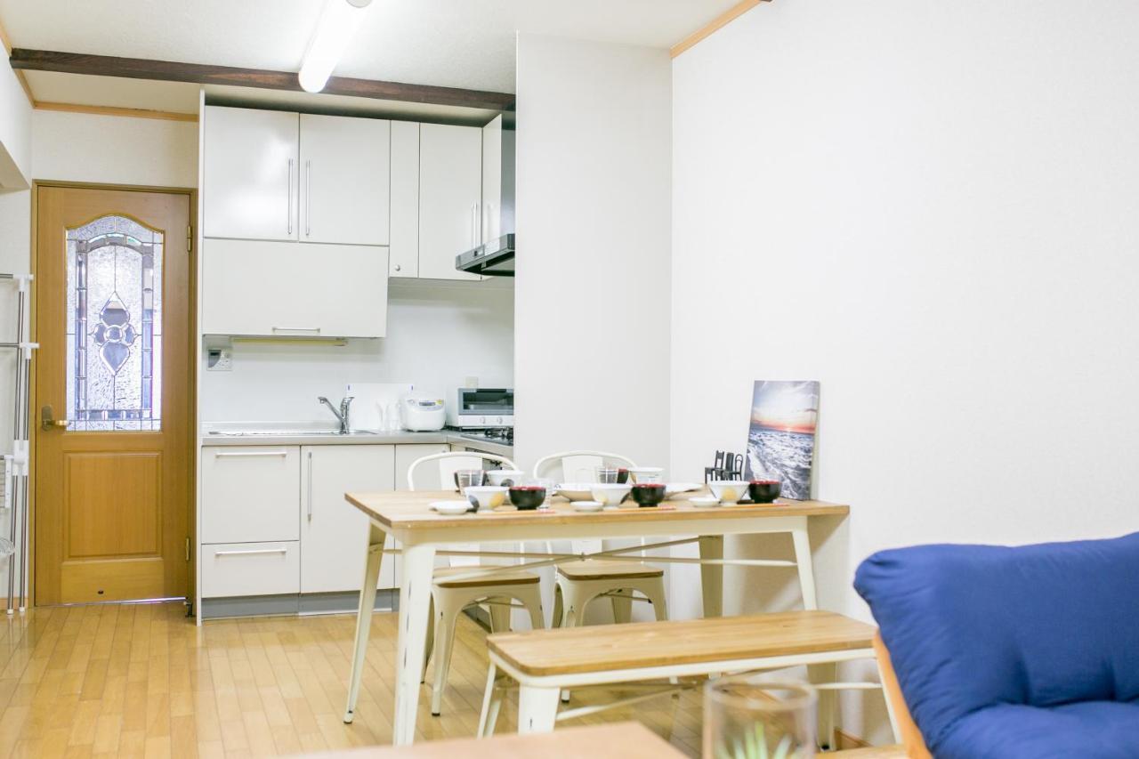 Atami Ajiro House貸切温泉宿 Extérieur photo