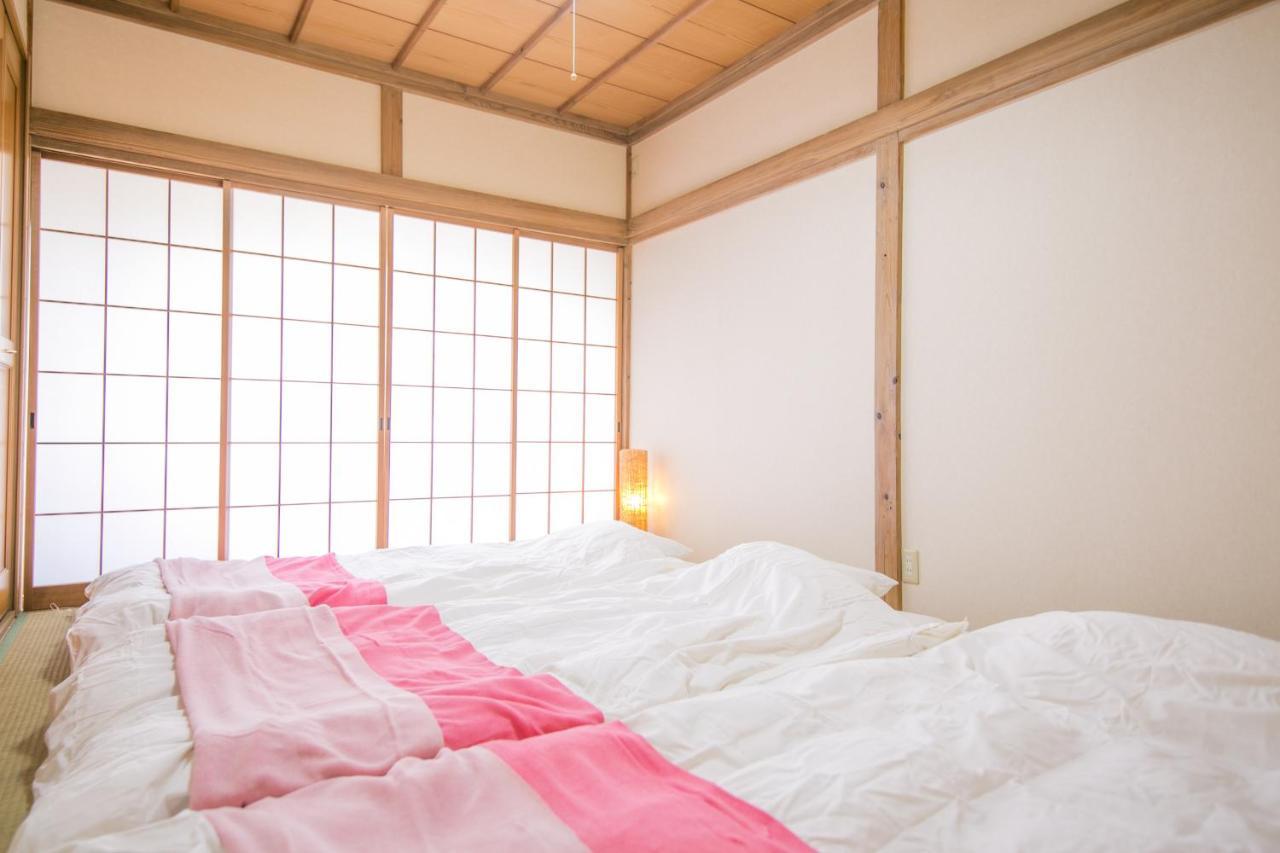 Atami Ajiro House貸切温泉宿 Extérieur photo
