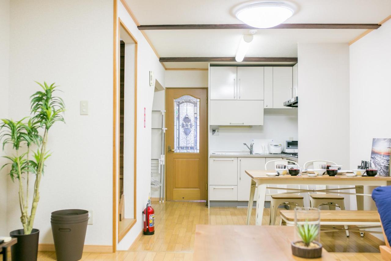 Atami Ajiro House貸切温泉宿 Extérieur photo